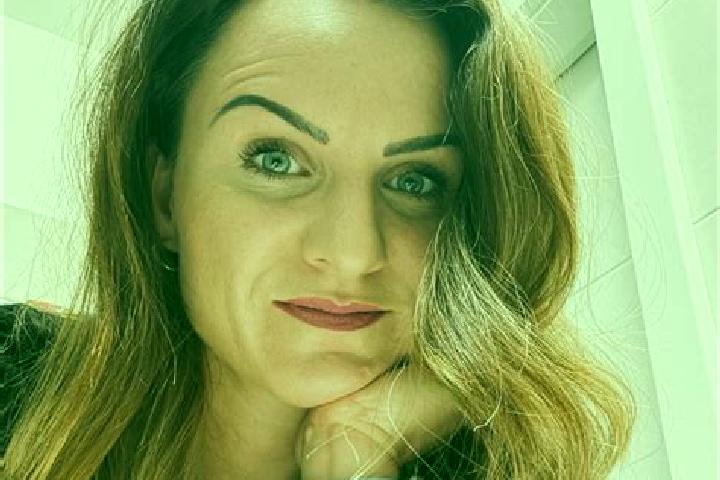 Mila, 26 — Escort in Dobromilice, Czech Republic