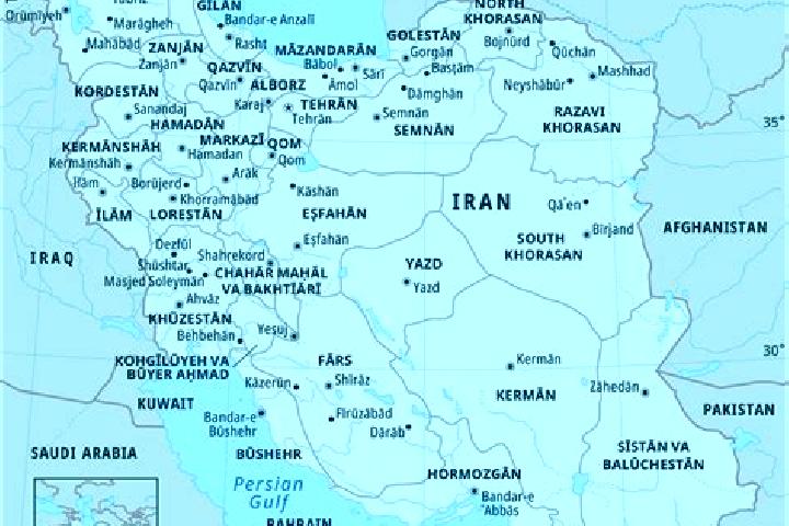Mila, 26 — Escort in Eqbaliyeh, Iran