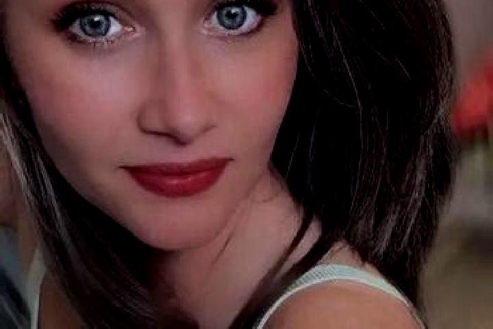 Mila, 26 — Escort in Greensboro, United States