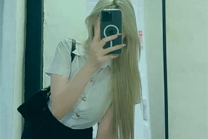 Mila, 26 — Escort in Guangxing, China