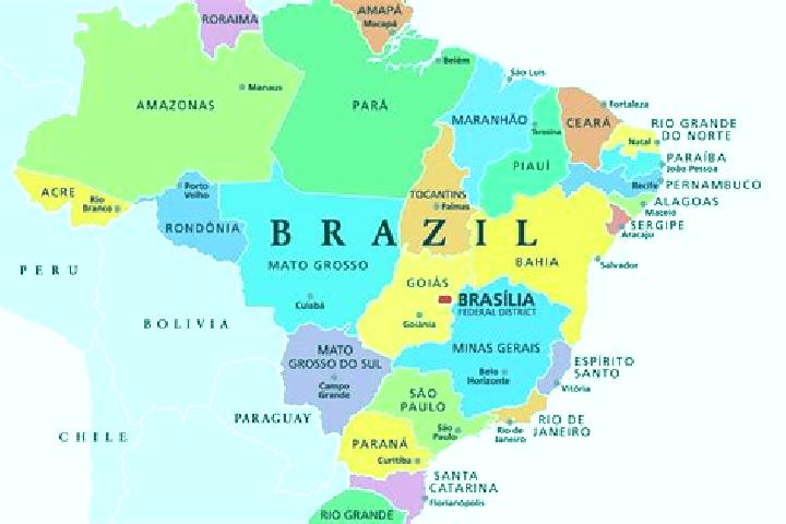 Mila, 26 — Escort in Guaranesia, Brazil