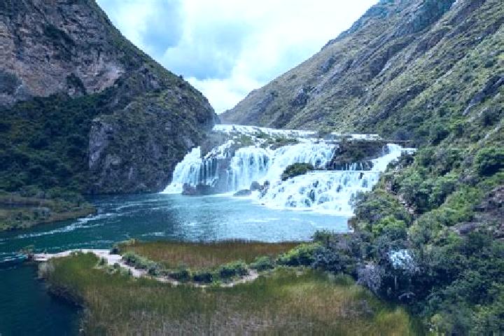 Mila, 26 — Escort in Huancaya, Peru