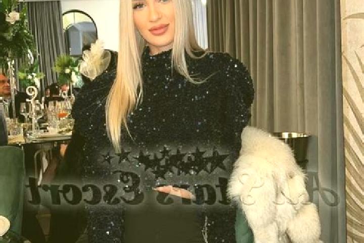 Mila, 26 — Escort in Kensington Park, United States