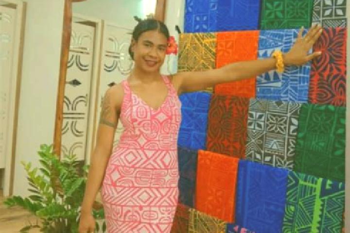 Mila, 26 — Escort in Kuttu Village, Micronesia