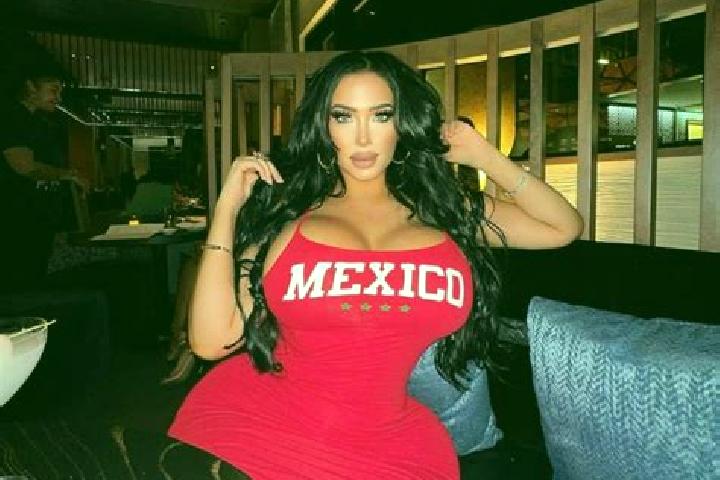 Mila, 26 — Escort in Labor de Peralta, Mexico