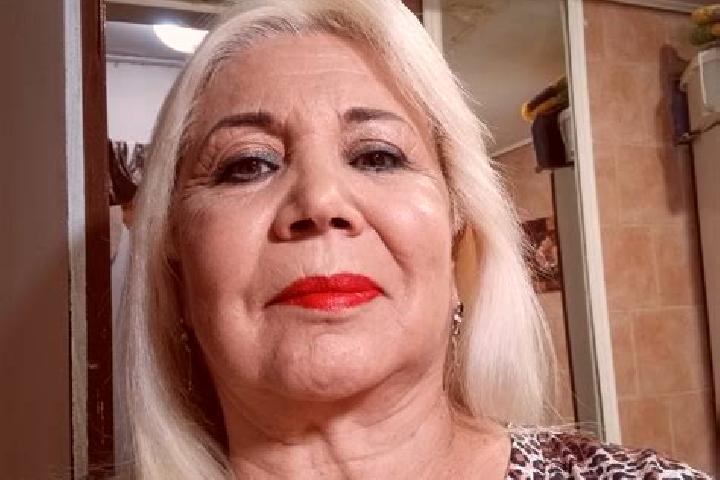 Mila, 26 — Escort in Laborde, Argentina