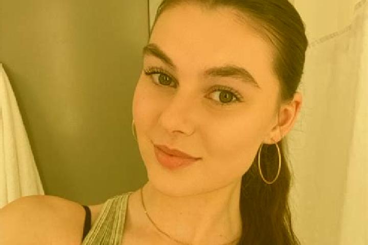 Mila, 26 — Escort in Langhorne Manor, United States