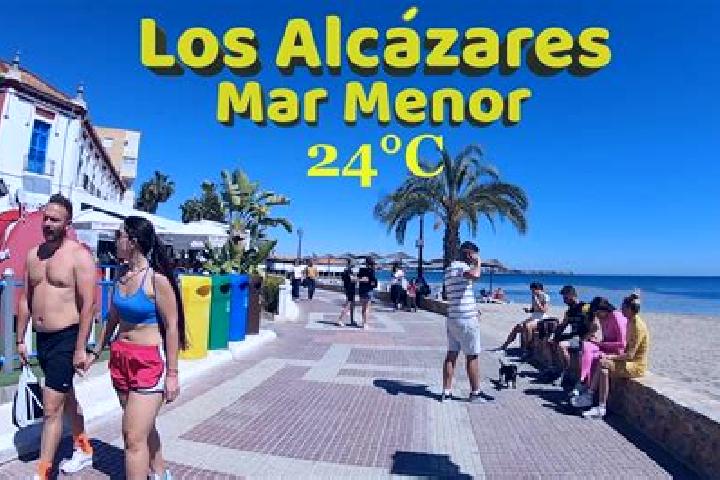 Mila, 26 — Escort in Los Alcazares, Spain