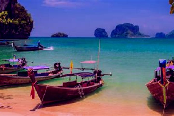 Mila, 26 — Escort in Mae Chai, Thailand