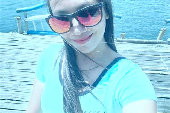 Mila, 26 — Escort in Maloh, Philippines