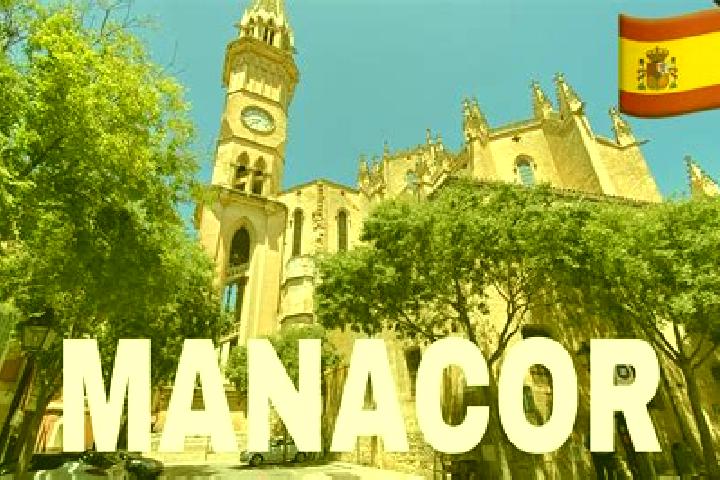 Mila, 26 — Escort in Manacor, Spain