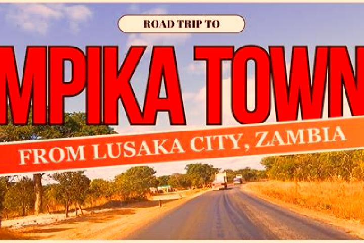 Mila, 26 — Escort in Mpika, Zambia