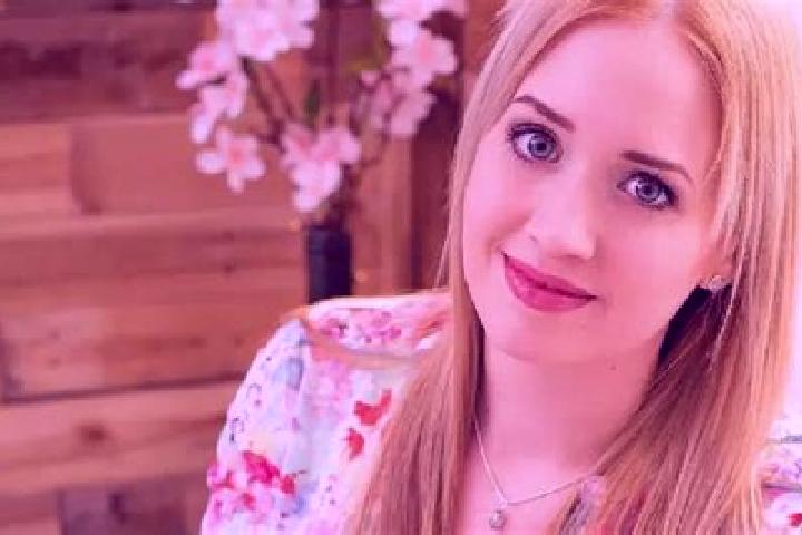 Mila, 26 — Escort in Nadiya, Ukraine
