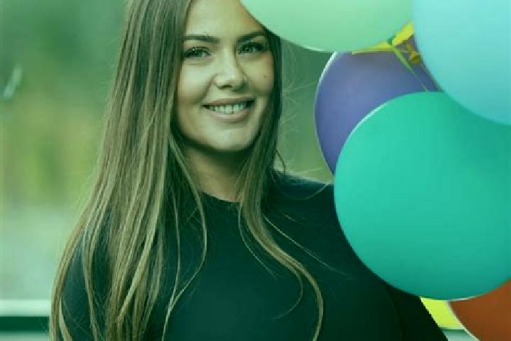 Mila, 26 — Escort in Olta, Argentina