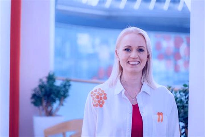 Mila, 26 — Escort in Pihlajaniemi, Finland