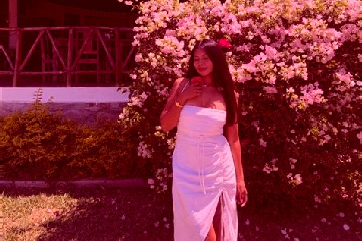 Mila, 26 — Escort in Playa Azul, Mexico