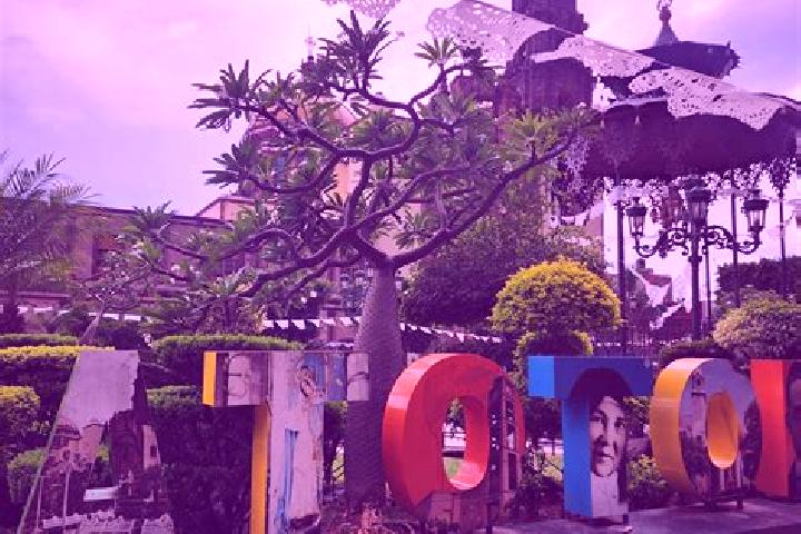 Mila, 26 — Escort in San Antonio Atotonilco, Mexico
