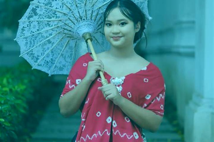 Mila, 26 — Escort in San Roque Dau First, Philippines