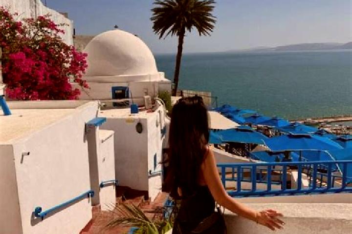 Mila, 26 — Escort in Sidi Bou Ali, Tunisia