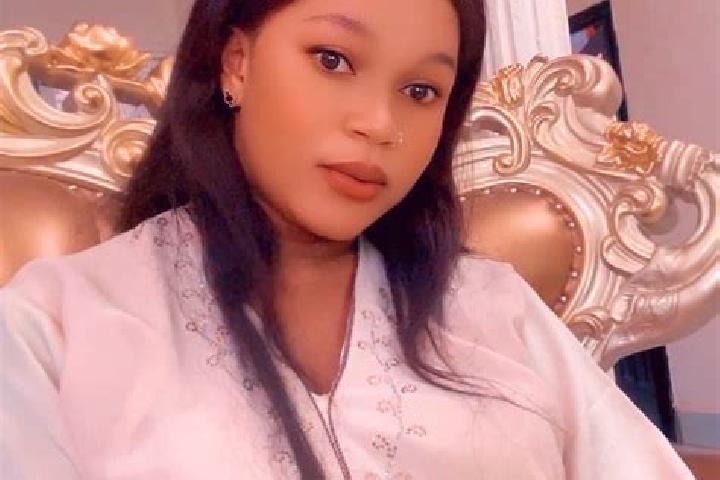 Mila, 26 — Escort in Sinchu Balla, Gambia