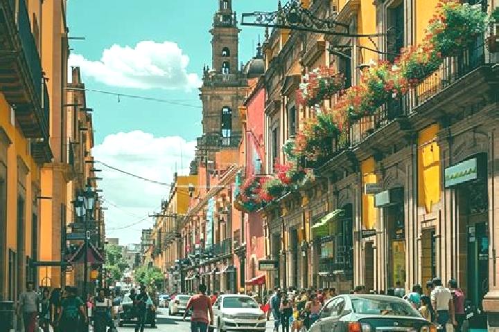 Mila, 26 — Escort in Tlaixpan, Mexico