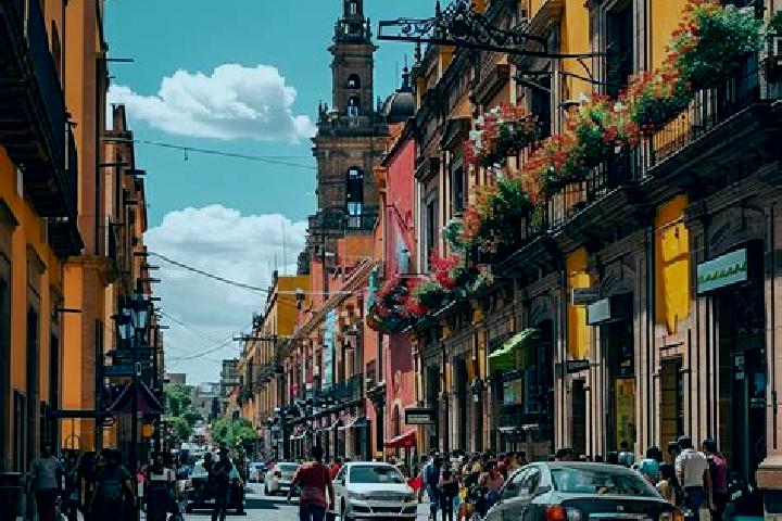 Mila, 26 — Escort in Tzinacantepec, Mexico