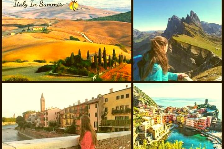 Mila, 26 — Escort in Verucchio, Italy