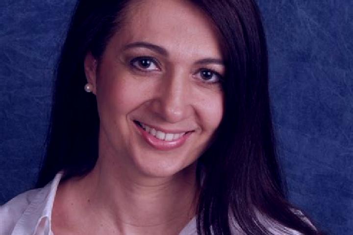 Mila, 26 — Escort in Vonitsa, Greece