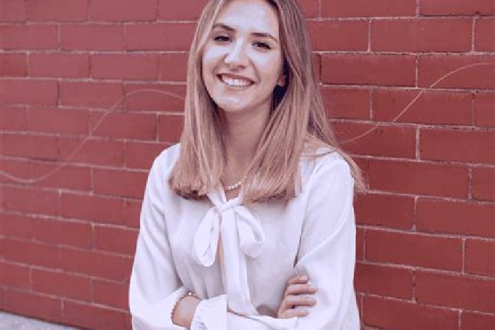 Mila, 26 — Escort in Windber, United States