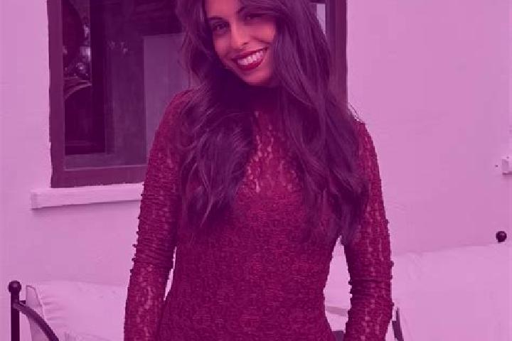 Mila, 26 — Escort in Zaragoza Segunda Seccion, Mexico