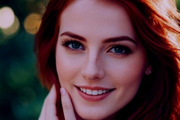 Mila, 27, a auburn amber-eyed caucasian companion based in Nanfaxin. Offering BDSM, Dinner Date, Tantra, CIM, Prostate Massage. Available for incall and outc...