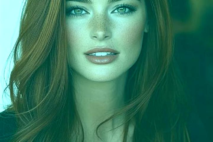 Mila, 27, a auburn blue-eyed caribbean companion based in Widgee. Offering Prostate Massage, Duos. Available for incall and outcall, day and evening dates.