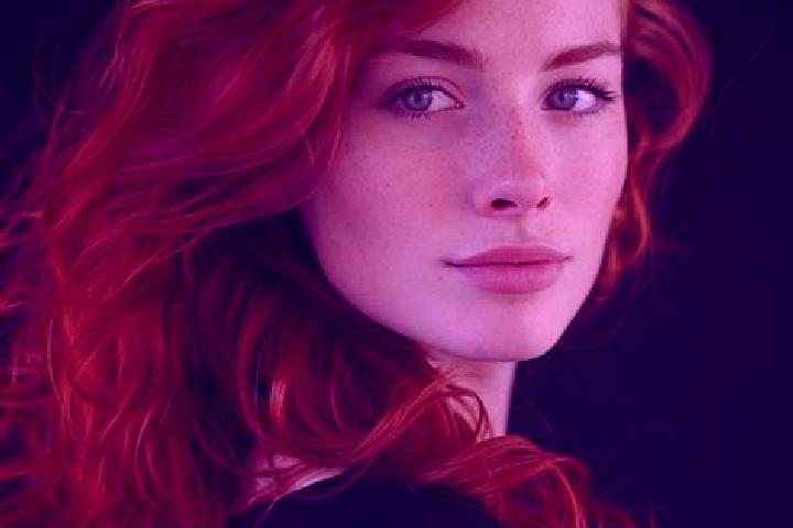 Mila, 27, a auburn green-eyed mediterranean companion based in Kosava. Offering Massage, A-Level, Roleplay, Couples. Available for incall and outcall, overni...