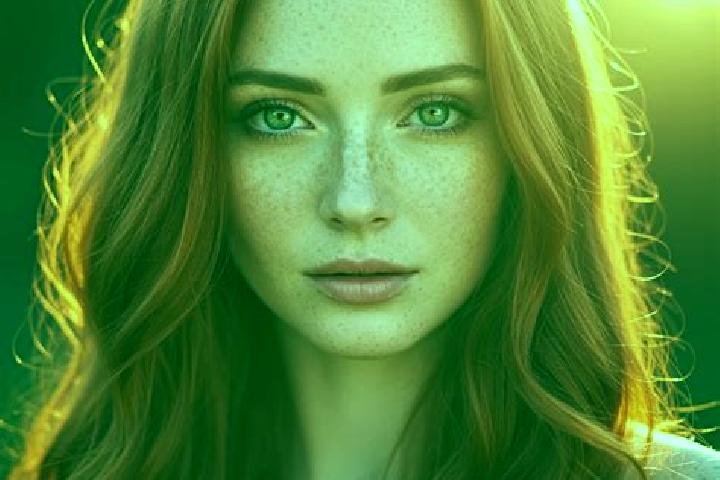 Mila, 27, a auburn green-eyed slavic companion based in Vantaa. Offering OWO, Couples, Party Girl. Available for incall and outcall, day and evening dates.