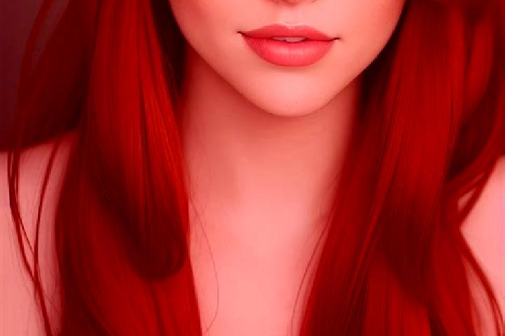Mila, 27, a auburn grey-eyed mediterranean companion based in Bratskoye. Offering Tantra, Travel Companion, Domination, Fetish. Available for incall and outc...