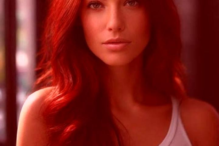 Mila, 27, a auburn hazel-eyed slavic companion based in Vinogradovo. Offering Domination, Travel Companion, Striptease, BDSM. Available for incall and outcal...
