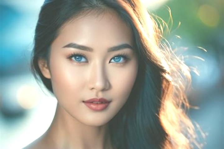 Mila, 27, a black blue-eyed asian companion based in Vervo. Offering Fetish, Dinner Date, Domination. Available for incall and outcall, overnight bookings av...