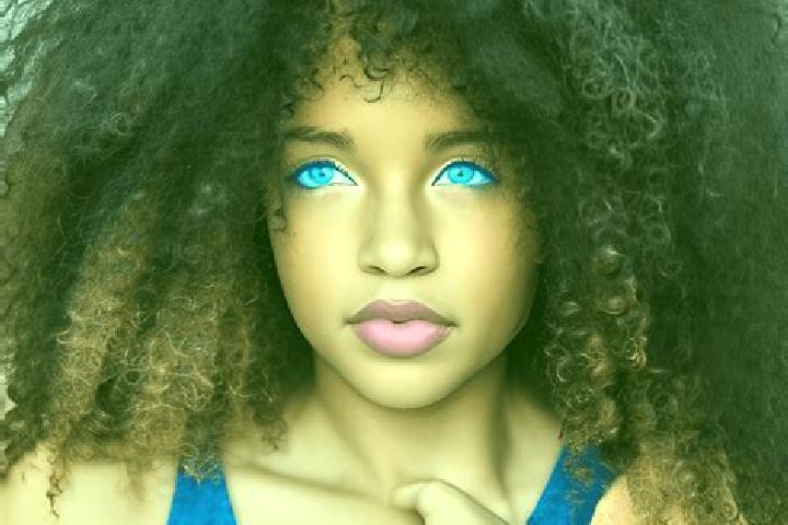 Mila, 27, a black blue-eyed ebony companion based in Las Canitas. Offering Domination, Tantra, Fetish. Available for incall and outcall, overnight bookings a...