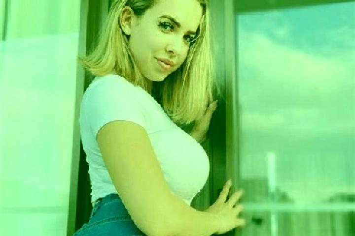 Mila, 27, a blonde brown-eyed european companion based in Wutang. Offering Erotic Massage, Massage, Dinner Date. Available for incall and outcall, overnight ...
