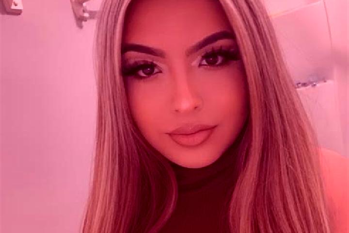 Mila, 27, a blonde dark-eyed latina companion based in Miyota. Offering Domination, GFE, Dinner Date, BDSM. Available for incall and outcall, day and evening...
