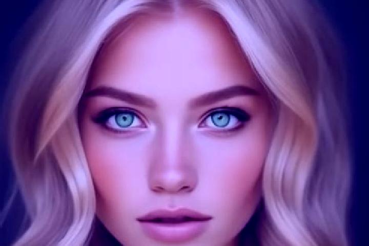 Mila, 27, a blonde green-eyed mixed companion based in Longa. Offering OWO, Dinner Date. Available for incall and outcall, day and evening dates.