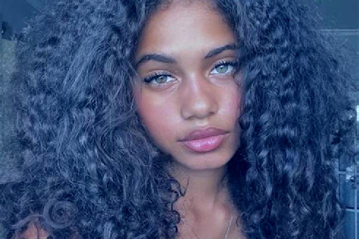 Mila, 27, a chestnut blue-eyed ebony companion based in Frekhaug. Offering Overnight, Erotic Massage, Duos, Couples. Available for incall and outcall, overni...