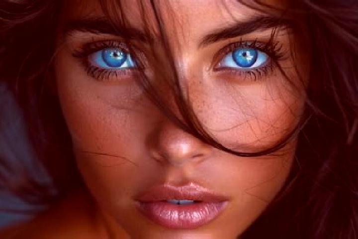 Mila, 27, a chestnut blue-eyed middle eastern companion based in Ventosa. Offering Duos, BDSM, Massage. Available for incall and outcall, day and evening dates.