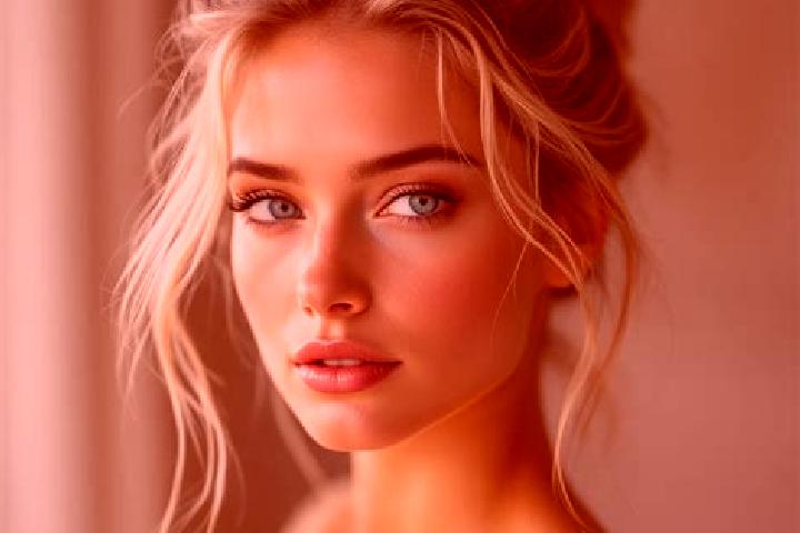 Mila, 27, a dark blonde blue-eyed ebony companion based in Ericeira. Offering Domination, Tantra, A-Level, Overnight, Deep French Kissing. Available for inca...