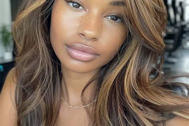 Mila, 27, a dark blonde brown-eyed ebony companion based in Achada Riba. Offering A-Level, Travel Companion, Overnight. Available for incall and outcall, day...