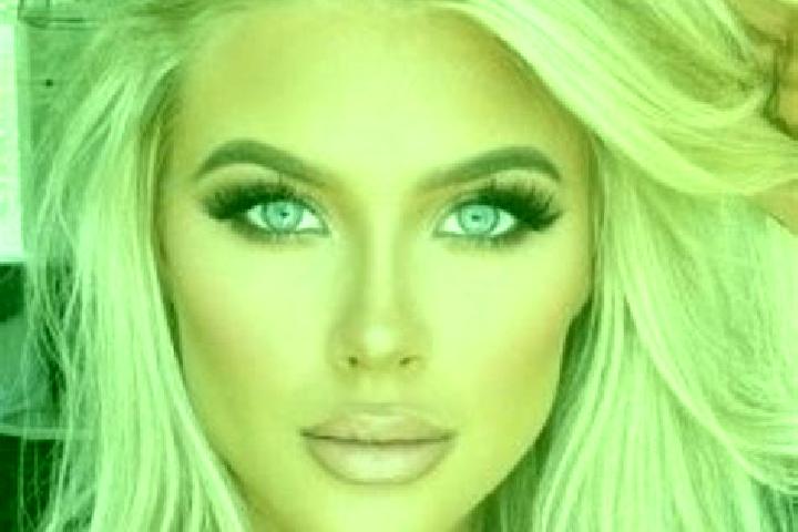 Mila, 27, a platinum blonde brown-eyed mediterranean companion based in R.S. Pora. Offering Striptease, Travel Companion. Available for incall and outcall, o...