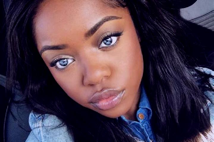 Mila, 27, a red blue-eyed ebony companion based in Baleyara. Offering Striptease, Domination, Travel Companion. Available for incall and outcall, day and eve...