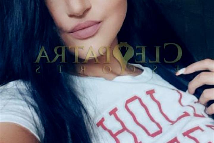 Mila, 27, a red dark-eyed european companion based in Dunajsky Klatov. Offering GFE, OWO, Dinner Date, CIM, Tantra. Available for incall and outcall, overnig...