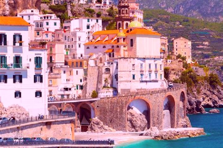 Mila, 27 — Escort in Arguello, Italy