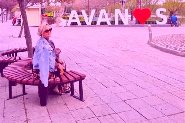 Mila, 27 — Escort in Avanos, Turkey